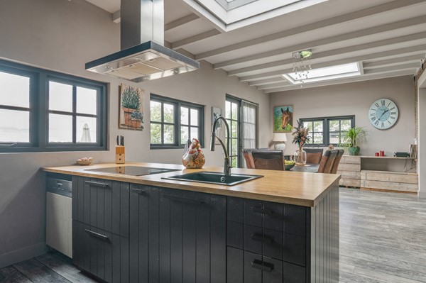 Medium property photo - IJsselhammerweg 2, 8361 EW IJsselham